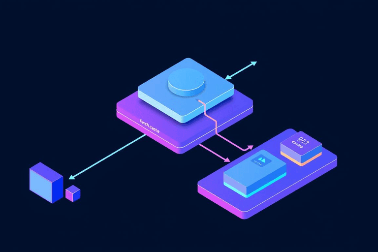 Next.js unstable_cache vs fetch Cache in 2026: Which One Actually Belongs in Your App