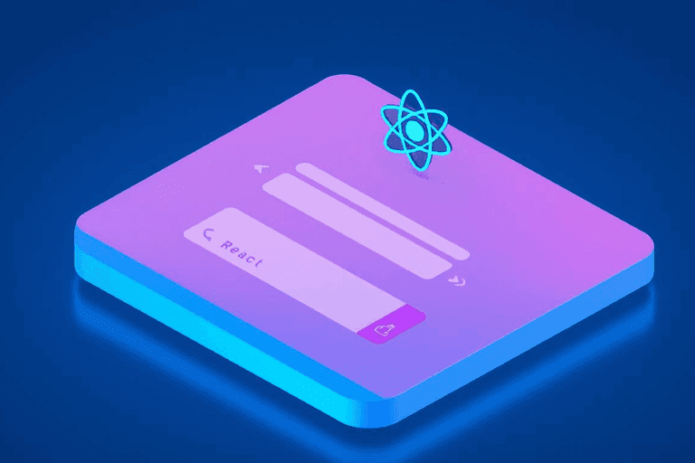 React 19 useFormStatus and useFormState: Build Accessible Forms Without Extra State Libraries