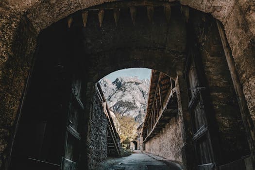 API Gateway Patterns in Node.js