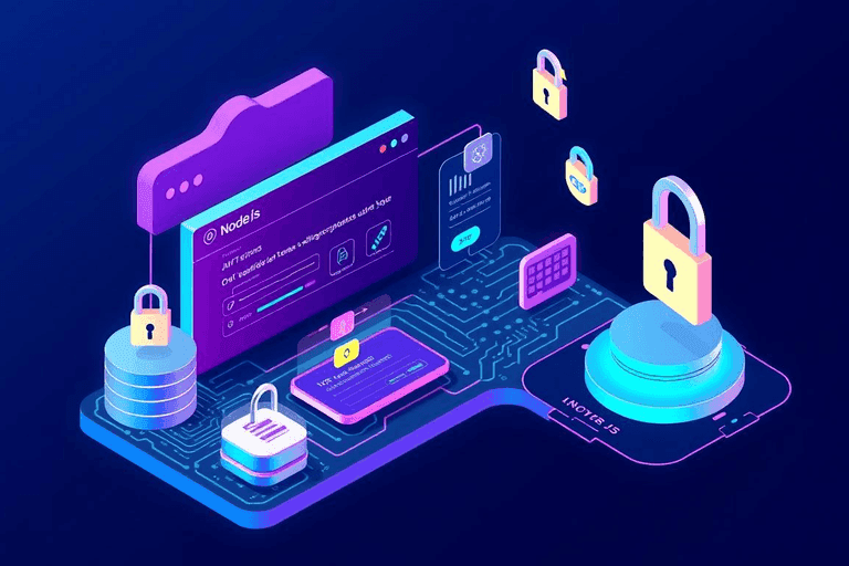 5 Authentication Patterns Every Node.js Dev Should Know