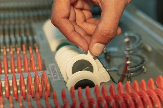 Focus Management in Single-Page Apps