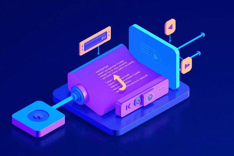 JavaScript Generators for Async Control Flow