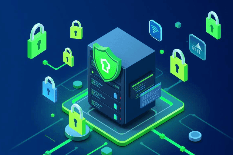 5 Node.js Security Best Practices You Must Follow