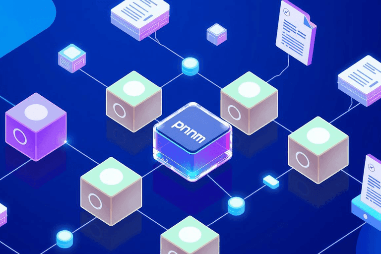 pnpm Workspaces: Managing Monorepos Made Easy