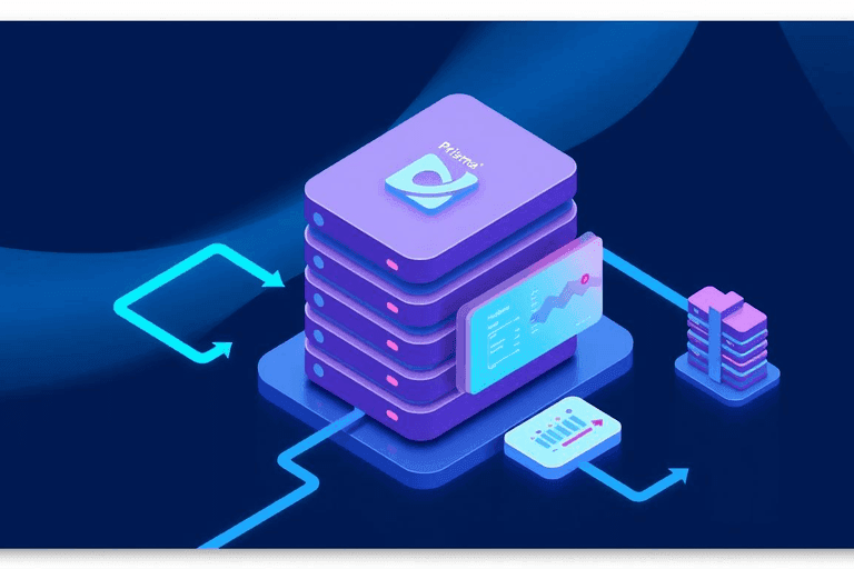 Prisma in Production: 5 Lessons Learned