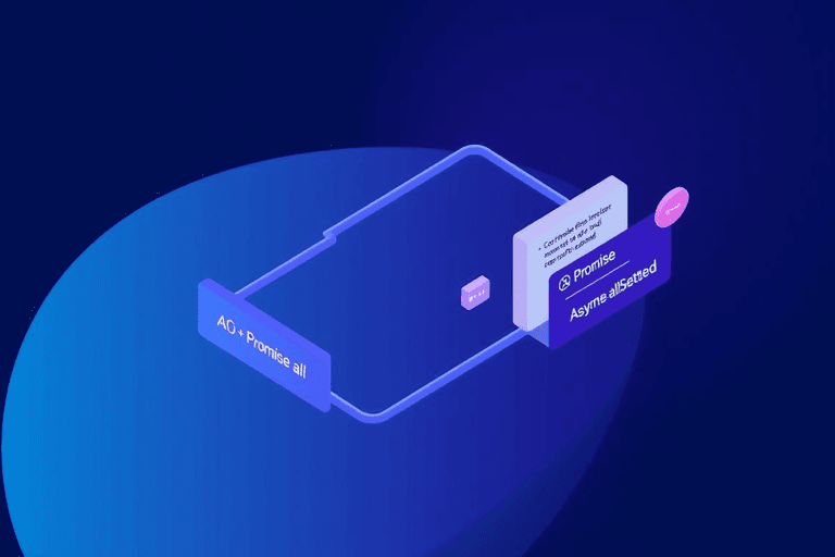 Promise.allSettled vs Promise.all: Which One to Use?