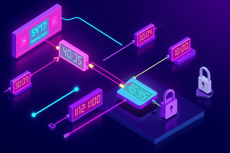 Avoiding Race Conditions in Async JavaScript