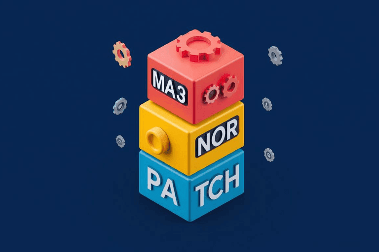 Semantic Versioning: When to Bump Major, Minor, or Patch | jsmanifest