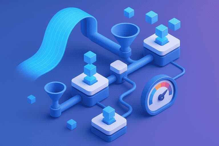 Streams API: Processing Large Data Efficiently in JavaScript