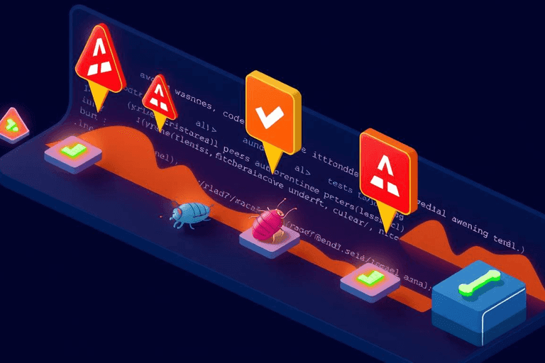 5 Test Coverage Mistakes That Hide Bugs