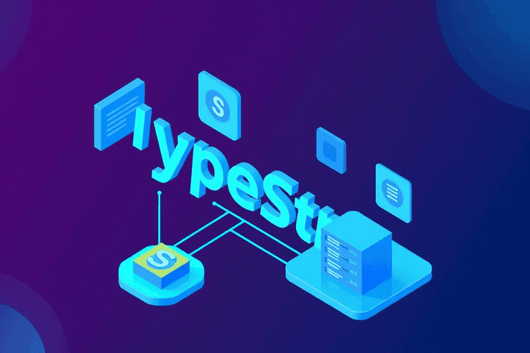 tRPC: End-to-End Type Safety for Your API