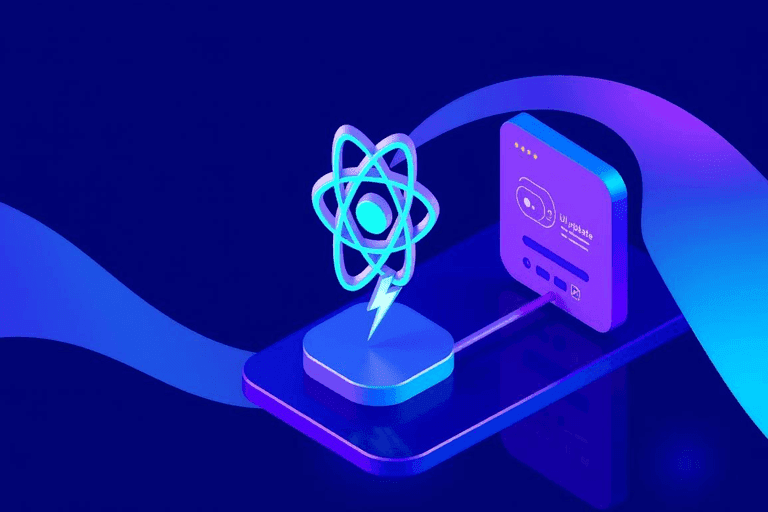 useOptimistic in React 19: Snappy UI Updates Made Easy