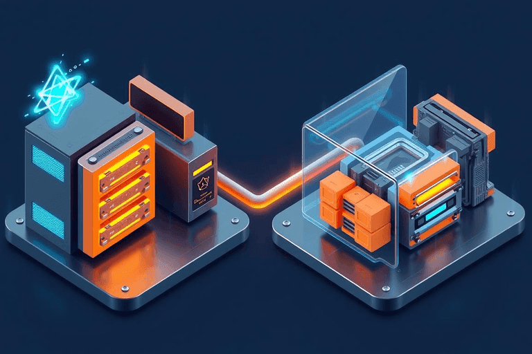 Vite vs Webpack in 2026: Which Should You Choose?