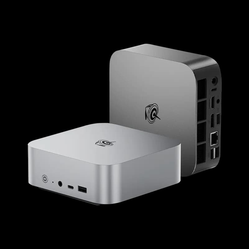 Beelink SER8 / Minisforum UM890 Pro