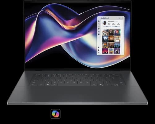 Dell XPS 16 (2026)