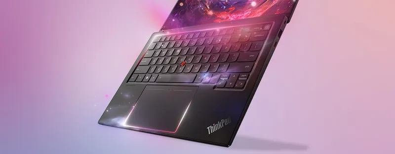 Lenovo ThinkPad X1 Carbon Gen 14 Aura