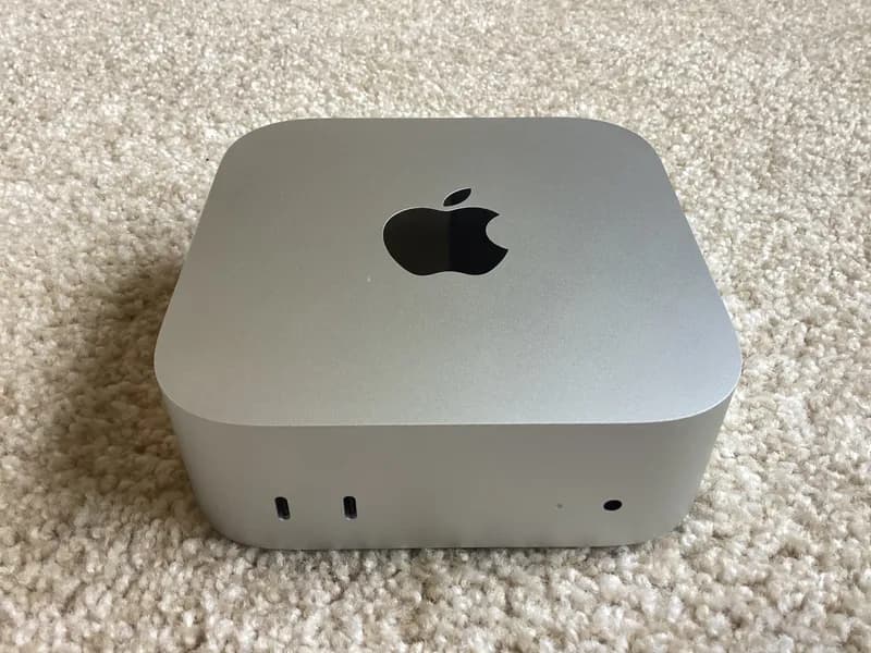 Mac Mini M4 Pro