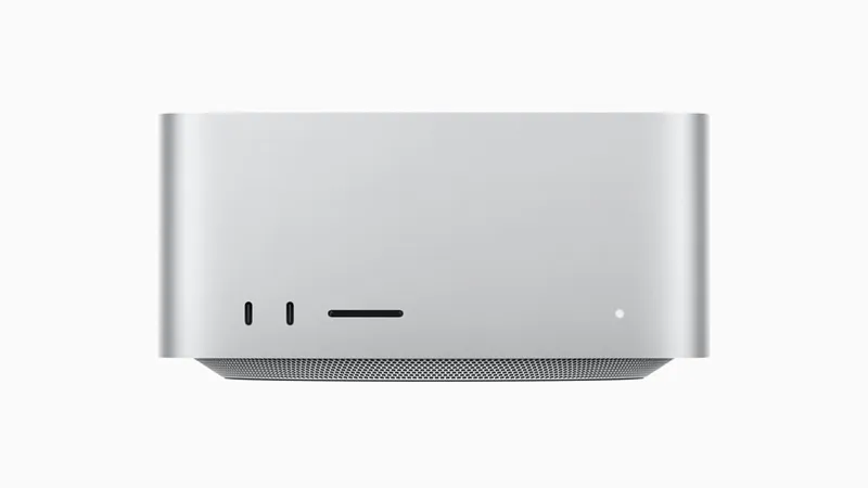 Mac Studio M4 Max