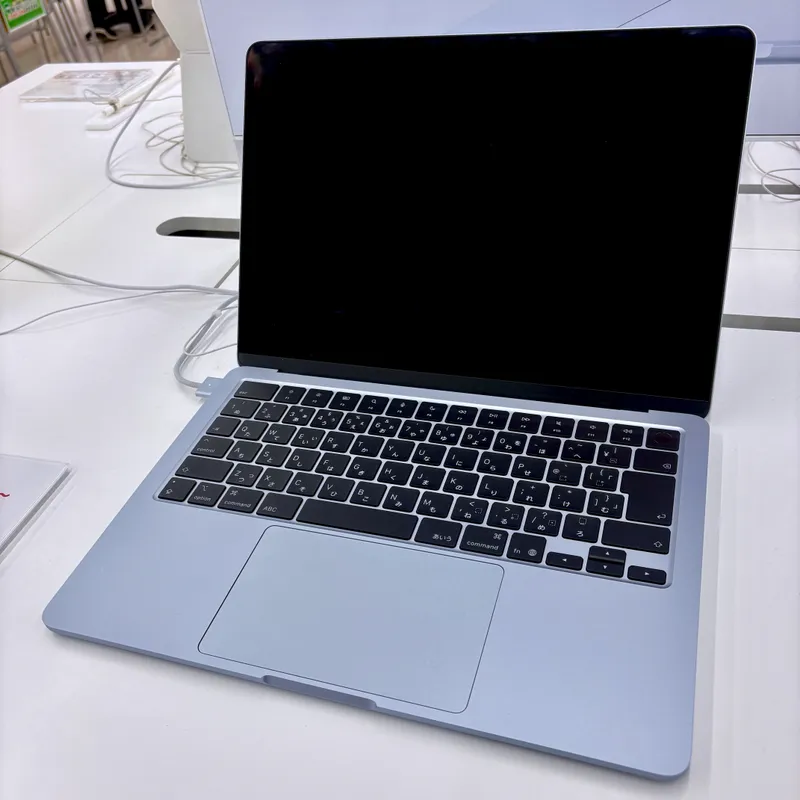 MacBook Air M5 13"