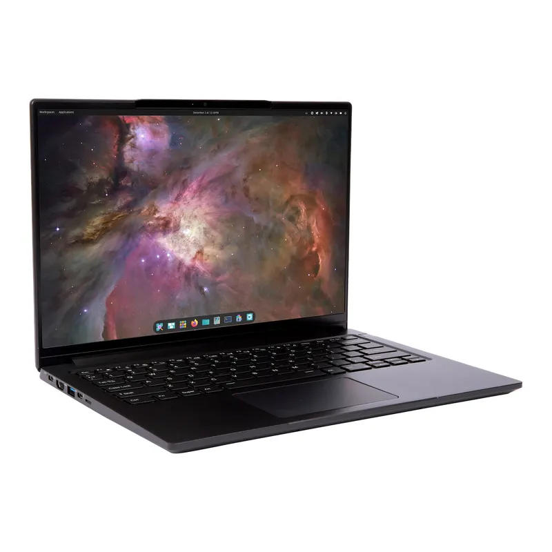 System76 Lemur Pro